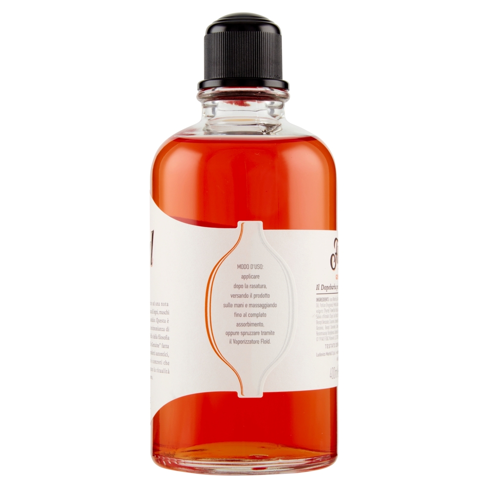 Floïd the Genuine Aftershave 400 ml